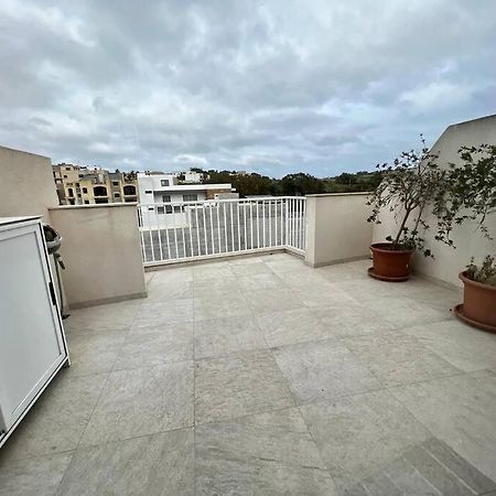 Marsaxlokk Seaview 2 Bedroom Penthouse Exterior foto